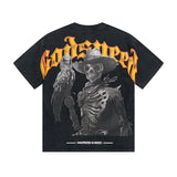 Godspeed T Shirts