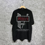 Amiri T Shirts