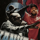 Kanye West T-shirt