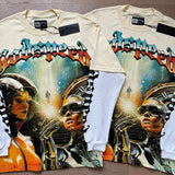 Godspeed Long Sleeved Shirt