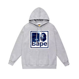Bathing ape Hoodie