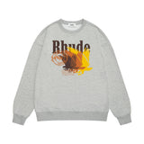 Rhude Sweatshirt