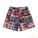 Eric Emanuel EE Shorts EE Casual Shorts Sports Mesh Breathable Shorts