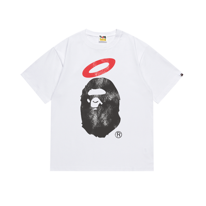 Bathing ape T Shirts