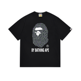 Bathing ape T Shirts