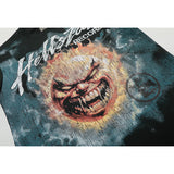 HELLSTAR T-shirt Direct Printing Pattern