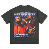 Nipsey Hussle T-shirt
