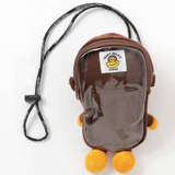 Baby milo children crossbody bag children oblique shoulder travel change bag