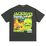 Jackboys Gang T-Shirt
