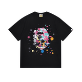 Bathing ape T Shirts