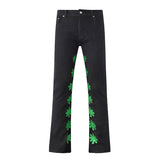 LOSTSHDWS Jeans
