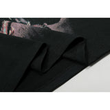 HELLSTAR T-shirt Direct Printing Pattern