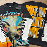 Godspeed Long Sleeved Shirt