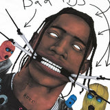 Travis Scott T-shirt