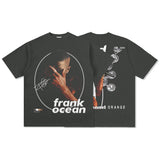 Frank Ocean Frank Ocean T shirts