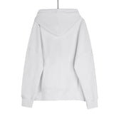 Plam Angle Hoodie