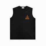 Rhude Tank T Shirts