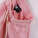 Godspeed Shorts Summer GOD Skull Eye Pattern Casual Loose Shorts