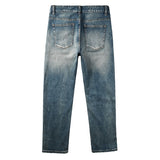Men Trendy Jeans