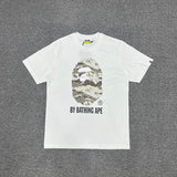 Bathing ape T Shirts