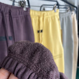 Fog Essentials Sweatpants Unisex Loose Fleece Sweatpants