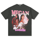 MEGANTHEESTALLION T-shirt