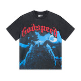 Godspeed T Shirts