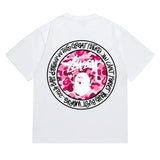 Bathing ape T Shirts
