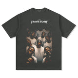Travis Scott T-shirt