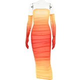 Women Dress Fashion Sexy Hot Girl Dress