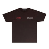 Amiri T Shirts