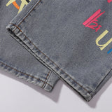 Mens jeans