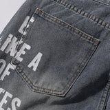 Mens jeans
