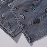 Mens jeans