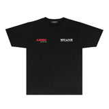 Amiri T Shirts