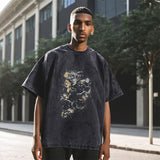 Mens Vintage T Shirt