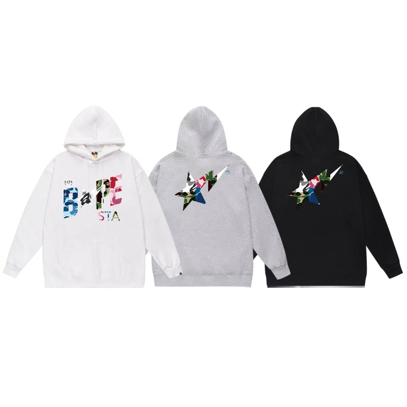 Bathing ape Hoodie