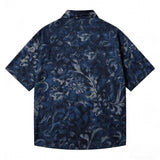 Mens beach shirt