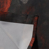 Mens beach shirt