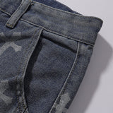 Mens jeans
