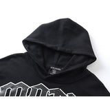 Mixed Emotion Hoodie