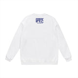 Bathing ape Crew neck sweatshirt