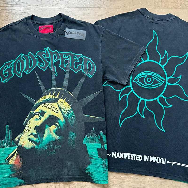 Godspeed T Shirts