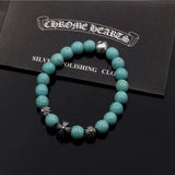 Chrome Heart Bracelet Gift