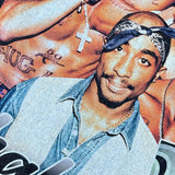 Tupac Shakur t-shirt