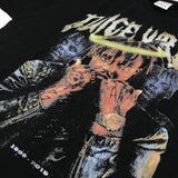 Joss Wald gold label T-shirt