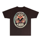 Amiri T Shirts