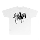 Amiri T Shirts