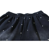 Hellstar Shorts Retro Style High Street Trend