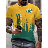 Braves Baseball Shirt